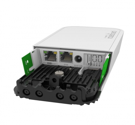 Беспроводной маршрутизатор MikroTik wAP ac LTE6 Kit-1