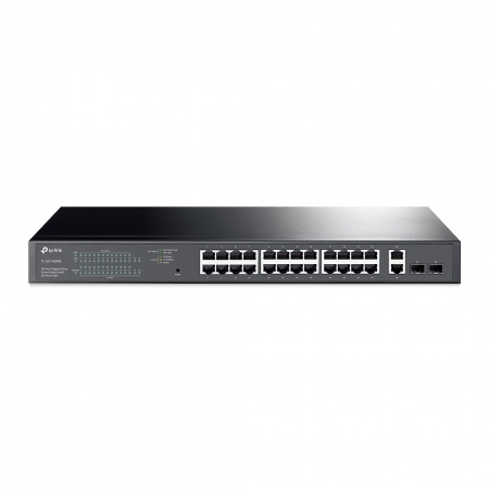 Коммутатор TP-Link TL-SG1428PE-0