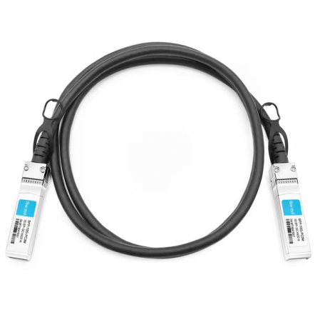 Кабель соединительный (DAC) HPE JD097C-0