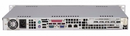 Корпус CSE-512L-200B-1