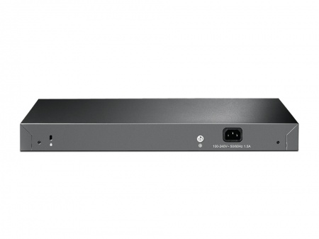 Коммутатор TP-Link T1700X-16TS-1