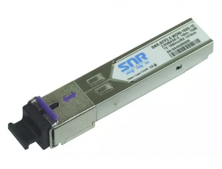 Модуль SFP SNR-SFP2.5-W35-10-0
