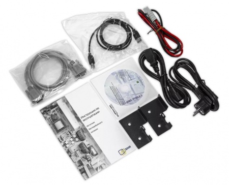 Источник бесперебойного питания SNR-UPS-ONRM-1500-X36-4