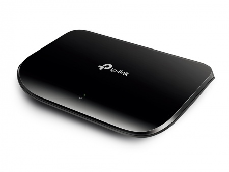 Коммутатор TP-Link TL-SG1005D-1