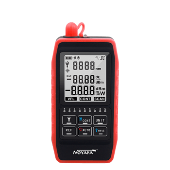 Измерительное оборудование