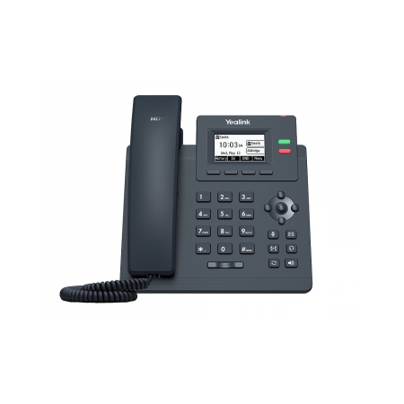 IP-телефон Yealink SIP-T31G-1