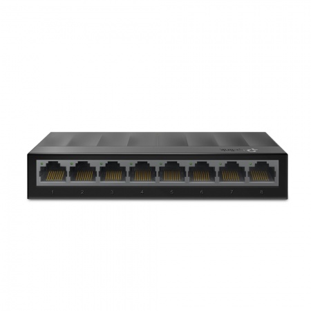 Коммутатор TP-Link LS1008G-0