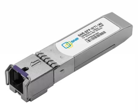 Модуль SFP SNR-SFP-W71-140-0