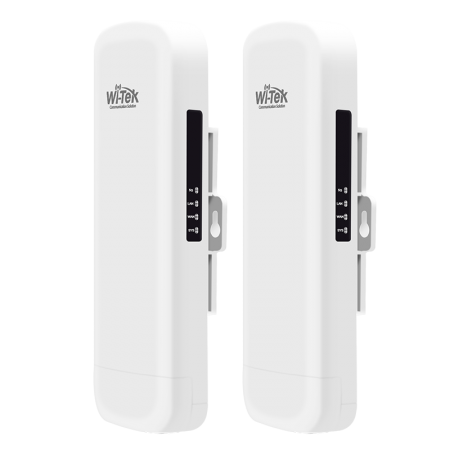 WI-FI мост Wi-Tek WI-CPE513P-KIT (пара)-1