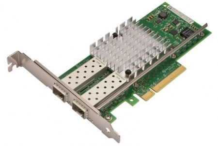 Сетевая карта QSAN 92-HCQ10GS2-21-0