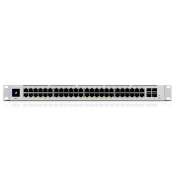 UniFi Switch Pro 48 POE Gen2 (1)