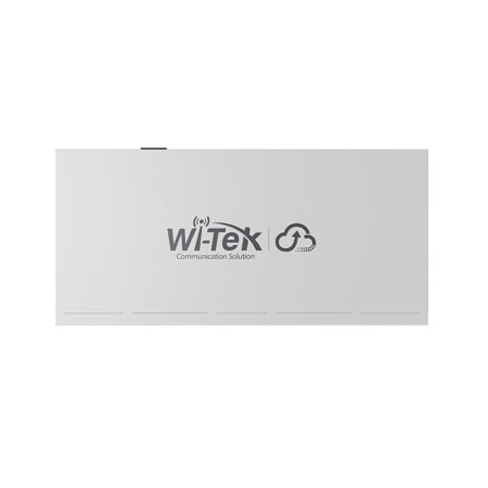 Коммутатор Wi-Tek WI-PCES328GFH-3