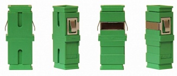 Компоненты ВОЛС