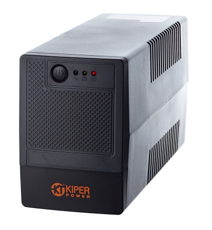 Источник бесперебойного питания Kiper Power B650 (650VA/360W)-2