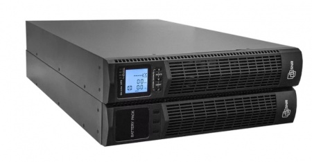 Источник бесперебойного питания SNR-UPS-ONRM-2000-S48-1
