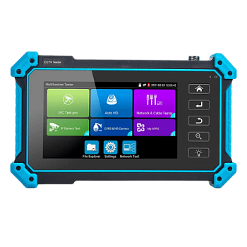 Измерительное оборудование