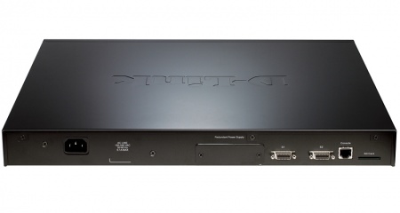 Коммутатор D-Link DGS-3120-48PC/*RI-1