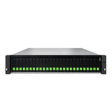 Система хранения данных QSAN XS1226D-EU-3