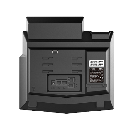 IP-телефон Fanvil X6U-1