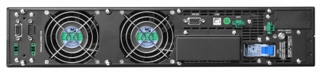 Источник бесперебойного питания Kiper Power Online ONE 10K RM (10000VA/10000W)-0