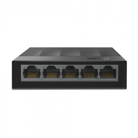 Коммутатор TP-Link LS1005G-0