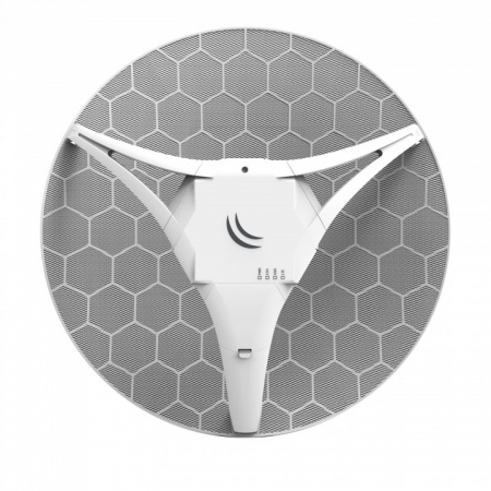 Беспроводной маршрутизатор MikroTik LHG LTE kit-3
