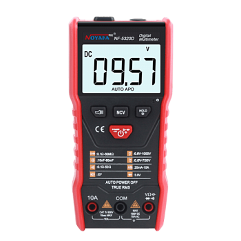 Измерительное оборудование