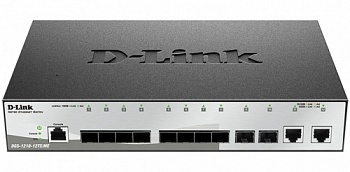 DGS-1210-12TSME_B1_front