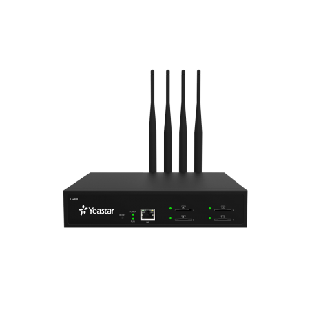 VoIP-LTE шлюз Yeastar TG400L-0