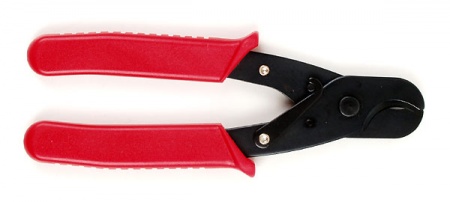Кусачки для обрезки кабеля (до 10.5 мм)-0