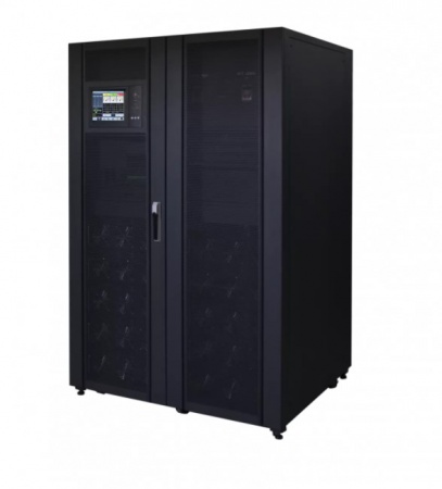 Шасси модульного ИБП SNR-UPS-ONT-500-50SMX33-0