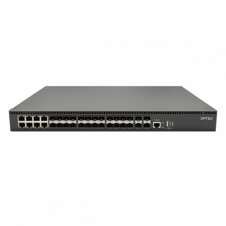 Коммутатор DPTEK DK2210M-16S8GC4X-0