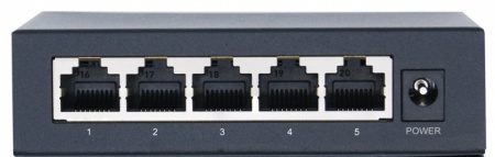 Коммутатор DPTEK DK2000-115F-0