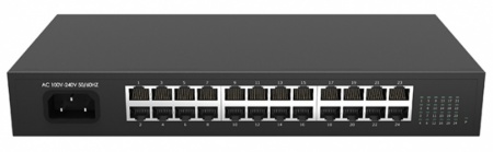 Коммутатор DPTEK DK2000-24T-1