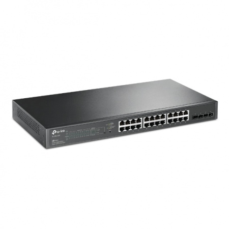 Коммутатор TP-Link TL-SG2428P-2