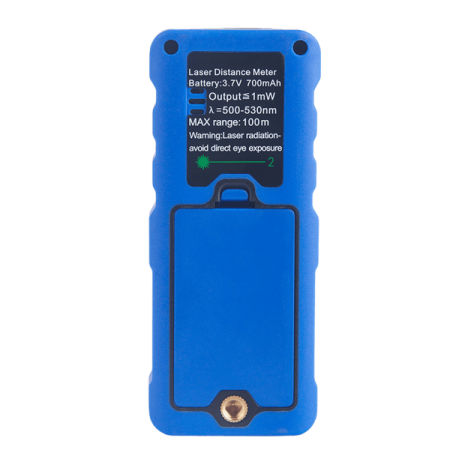 Лазерный дальномер Noyafa NF-275L-100m-3