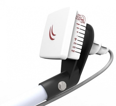 Беспроводной маршрутизатор MikroTik LDF 5-0