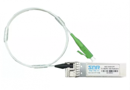 Модуль SFP SNR-SFP-BIDI-C39-40-0