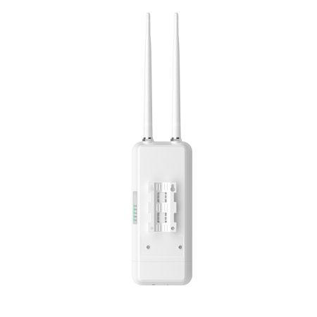 Беспроводная двухдиапазонная точка доступа Wi-Tek WI-AP316AX-Lite-3