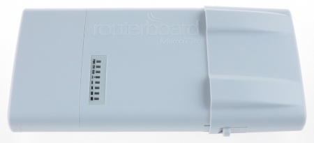 Беспроводной маршрутизатор MikroTik BaseBox 2-1
