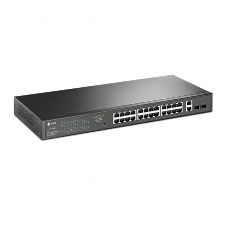 Коммутатор TP-Link TL-SG1428PE-2