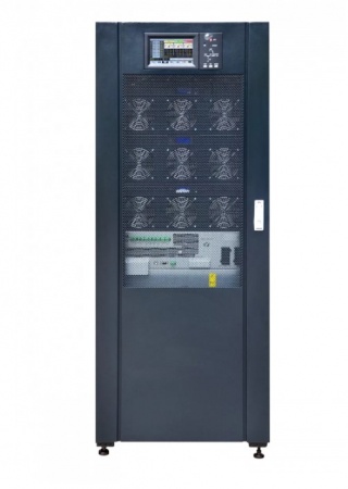 Шасси модульного ИБП SNR-UPS-ONT-200-50SMX33-2