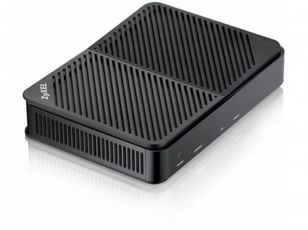 Модем-маршрутизатор SHDSL Zyxel P-791R v3-2