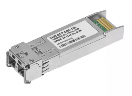 Модуль SFP SNR-SFP-D36-120-0