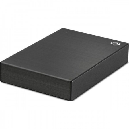 Жесткий диск, внешний, 2.5" Seagate 4000GB STKC4000400 One Touch, Black-1
