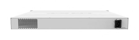 Коммутатор MikroTik CRS354-48P-4S+2Q+RM-4
