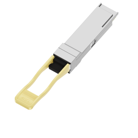 Модуль QSFP28 FIBO FT-Q100-SR4-1