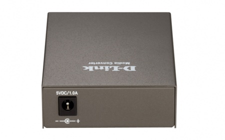 Медиаконвертер D-Link DMC-F30SC-1
