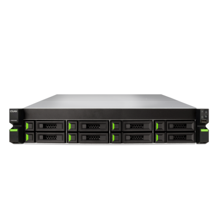 Накопитель NAS QSAN XN5008R-EU-4