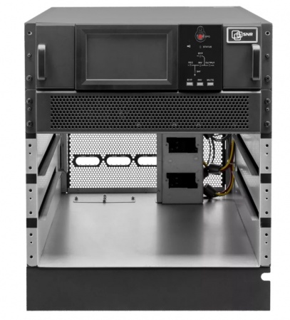 Шасси модульного ИБП SNR-UPS-ONRT-045-15CMX33-4